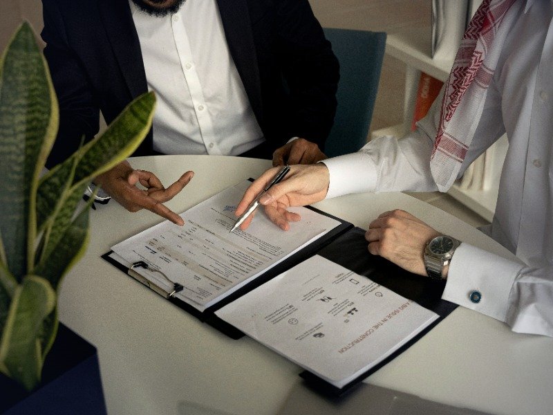 فريق رابتشر لحلول الأعمال