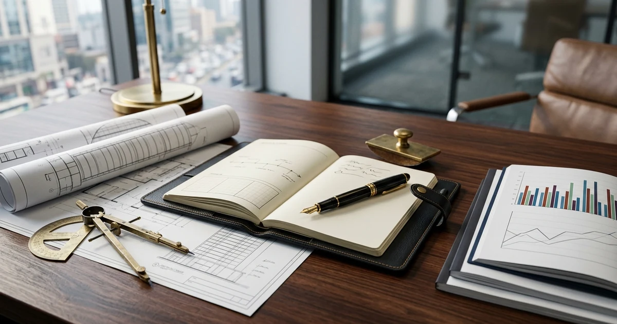 The Cost of Setting Up a Company in Saudi Arabia: The Real Line Items