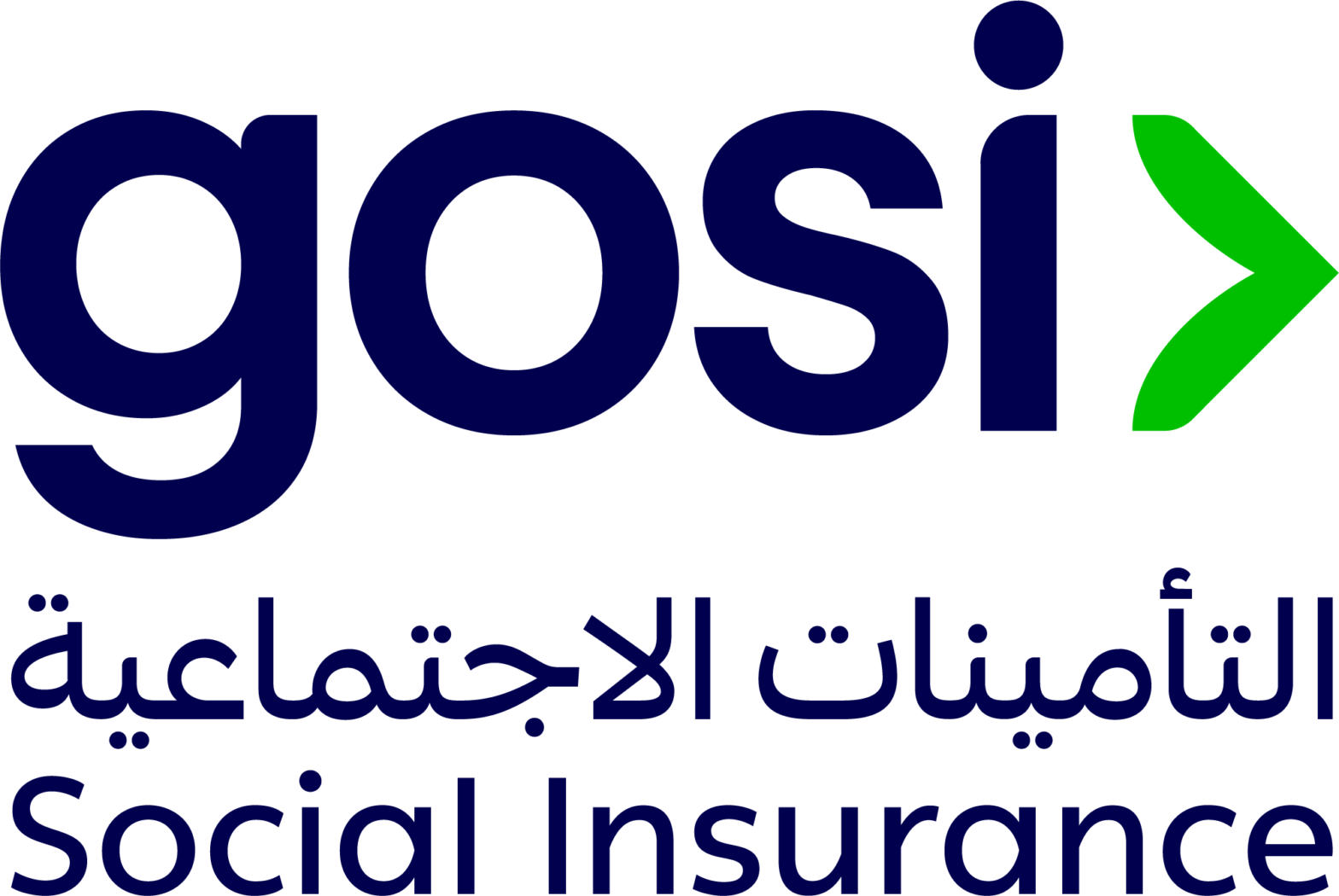التأمينات الاجتماعية — GOSI