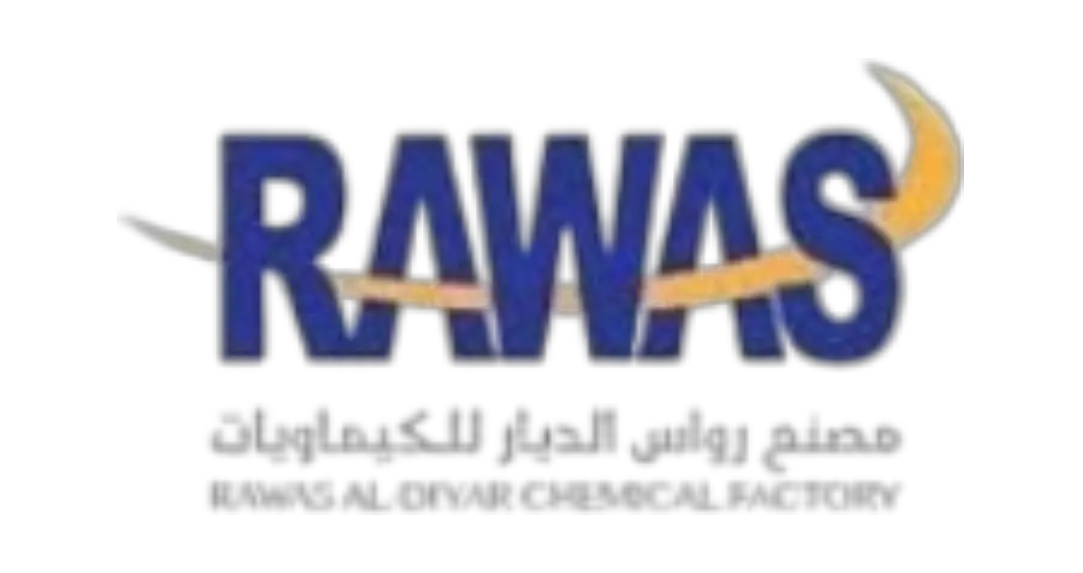 مصنع رواس الديار للكيماويات — Rawas